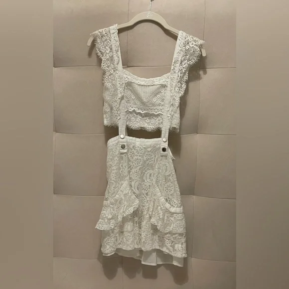 For Love and Lemons dress - Picture 2 of 11